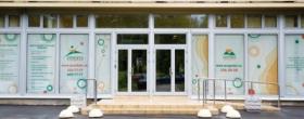 Клиника ЭКО «Ава Петер» в Санкт-Петербурге